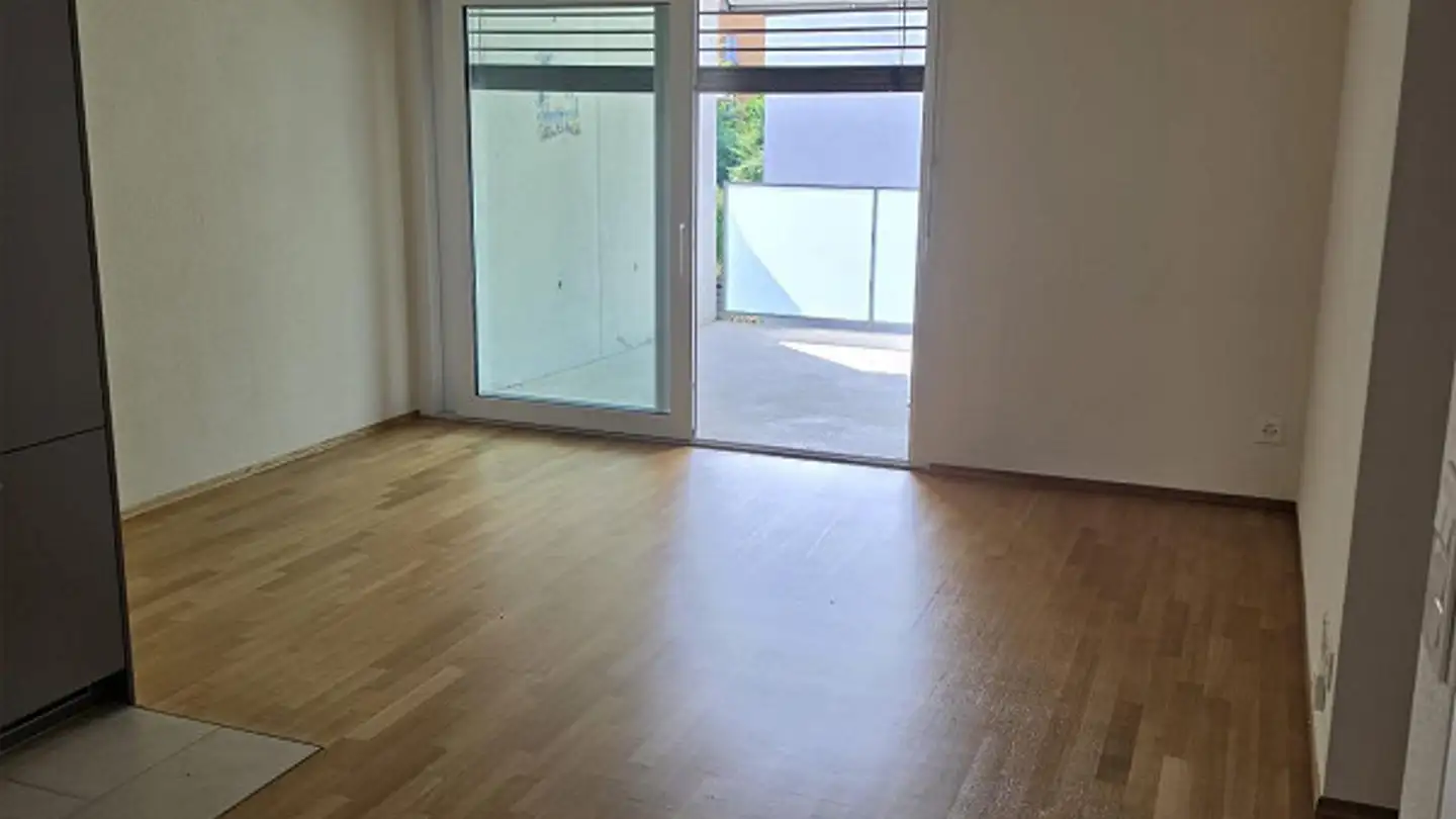 Attic flat for rent - Straubenzellstrasse 20, 9014 St. Gallen - Photo 3