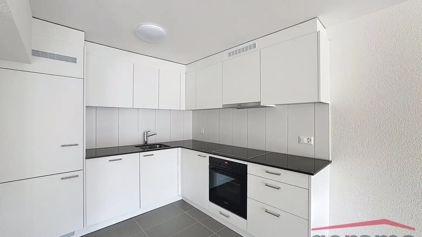 Wohnung mieten - Rue De La Neuveville 42, 1700 Fribourg