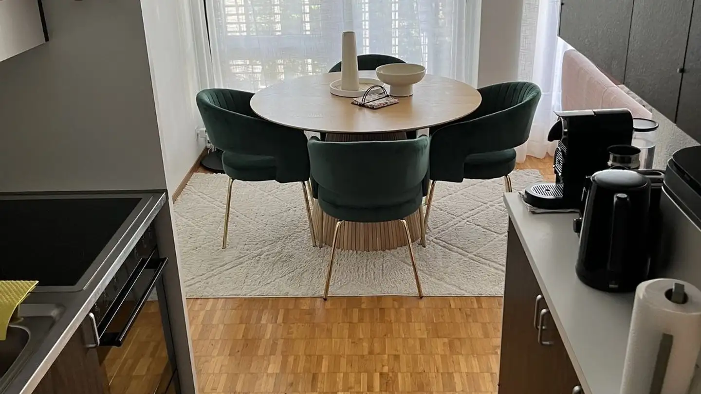 Apartment for rent - Freiburgstrasse 123a, 3008 Bern - Photo 4