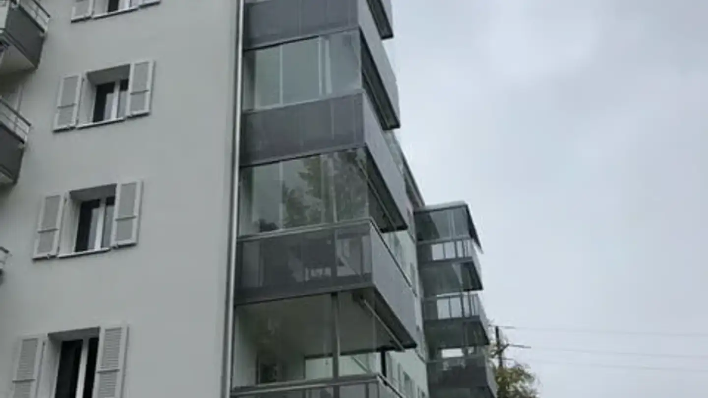 Apartment for rent - Schliffweg 1, 4242 Laufen