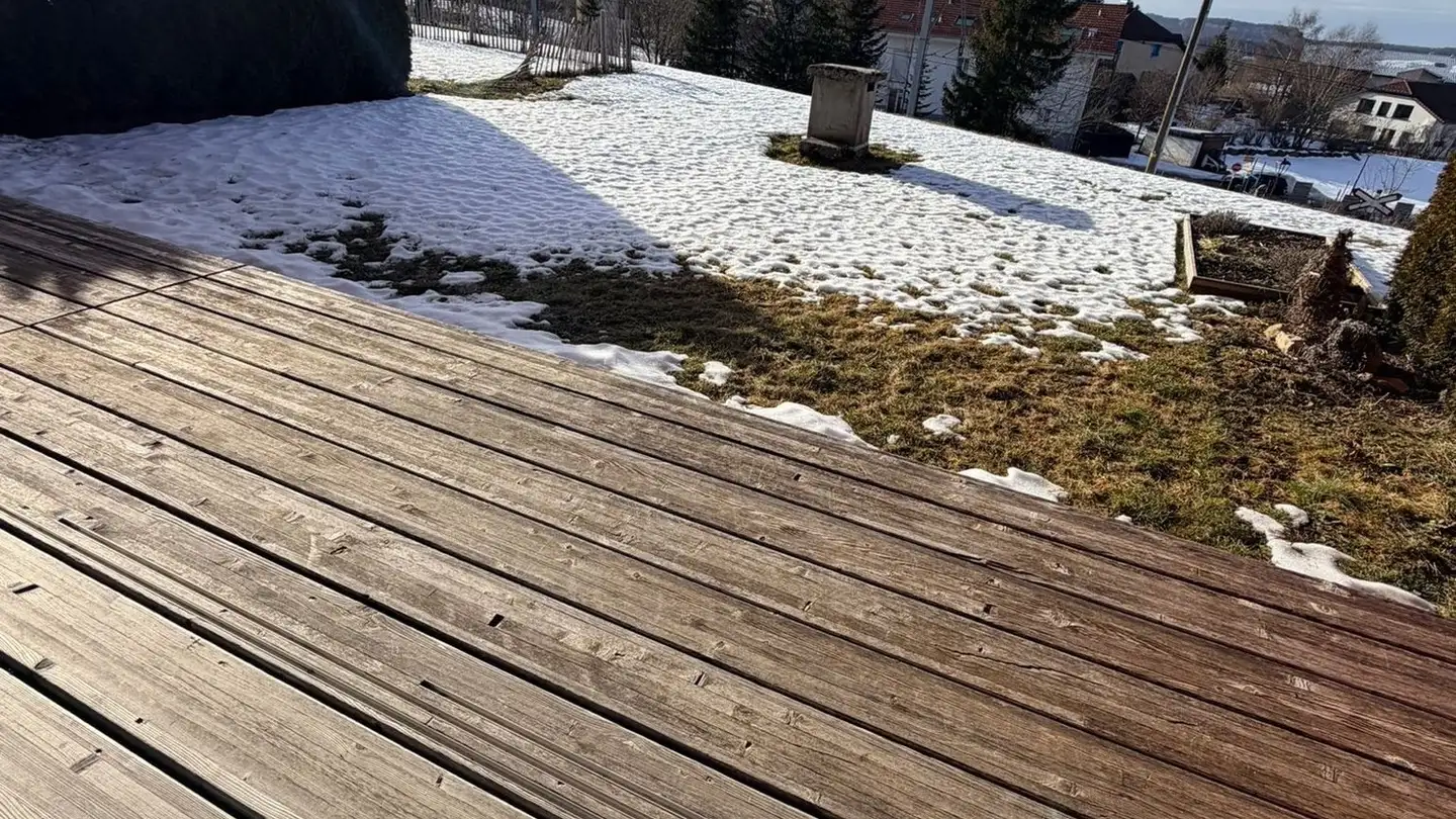 Apartment for rent - Chemin Bovay, 1265 La Cure - Photo 3