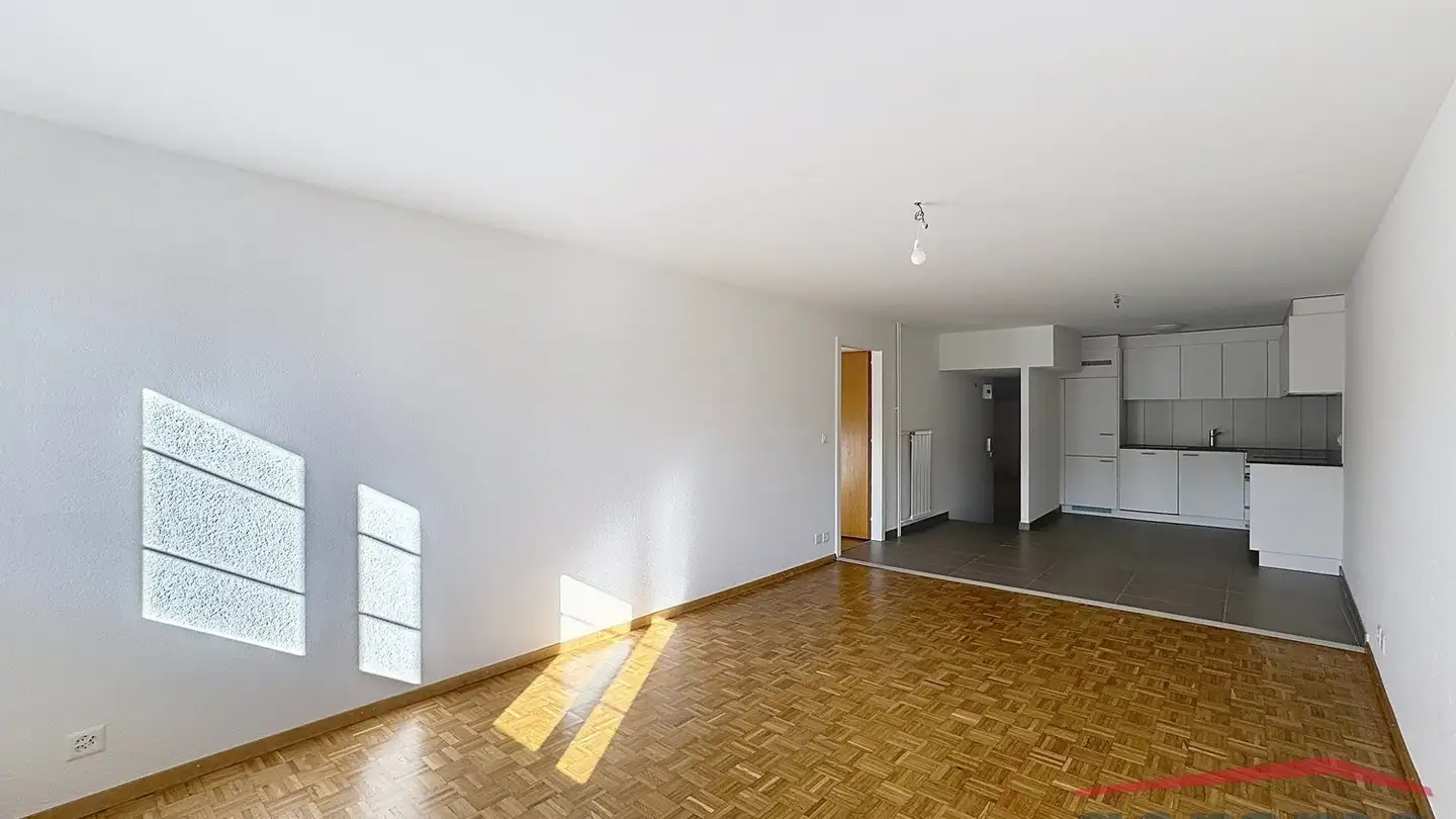 Wohnung mieten - Rue De La Neuveville 42, 1700 Fribourg - Foto 2