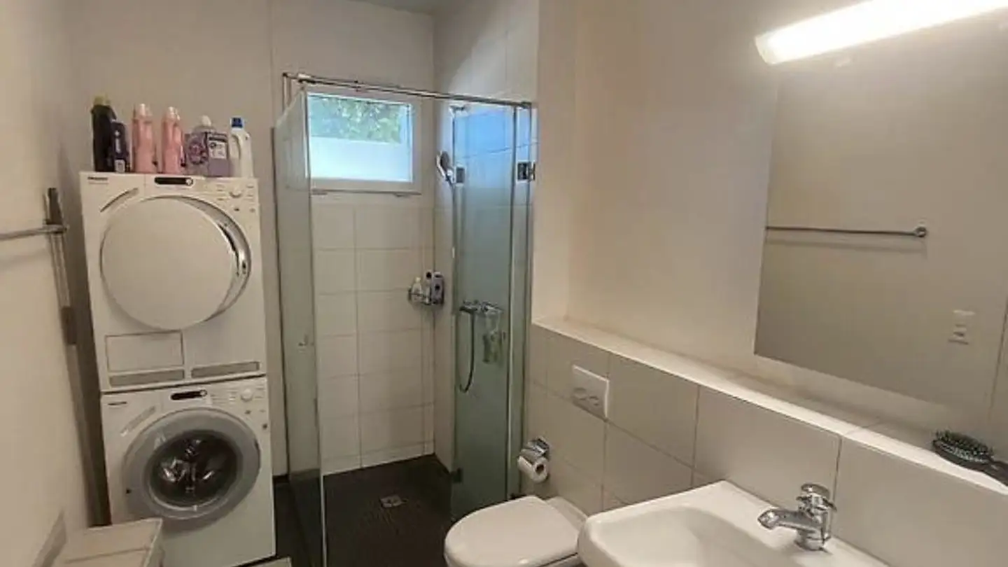 Wohnung mieten - Bruggerstrasse 117, 5400 Baden - Foto 3
