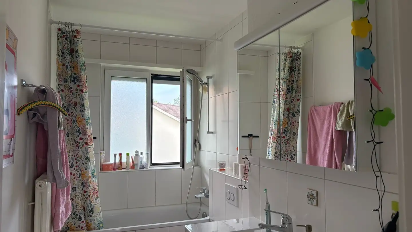 Appartamento in affitto - 8306 Brüttisellen - Foto 2