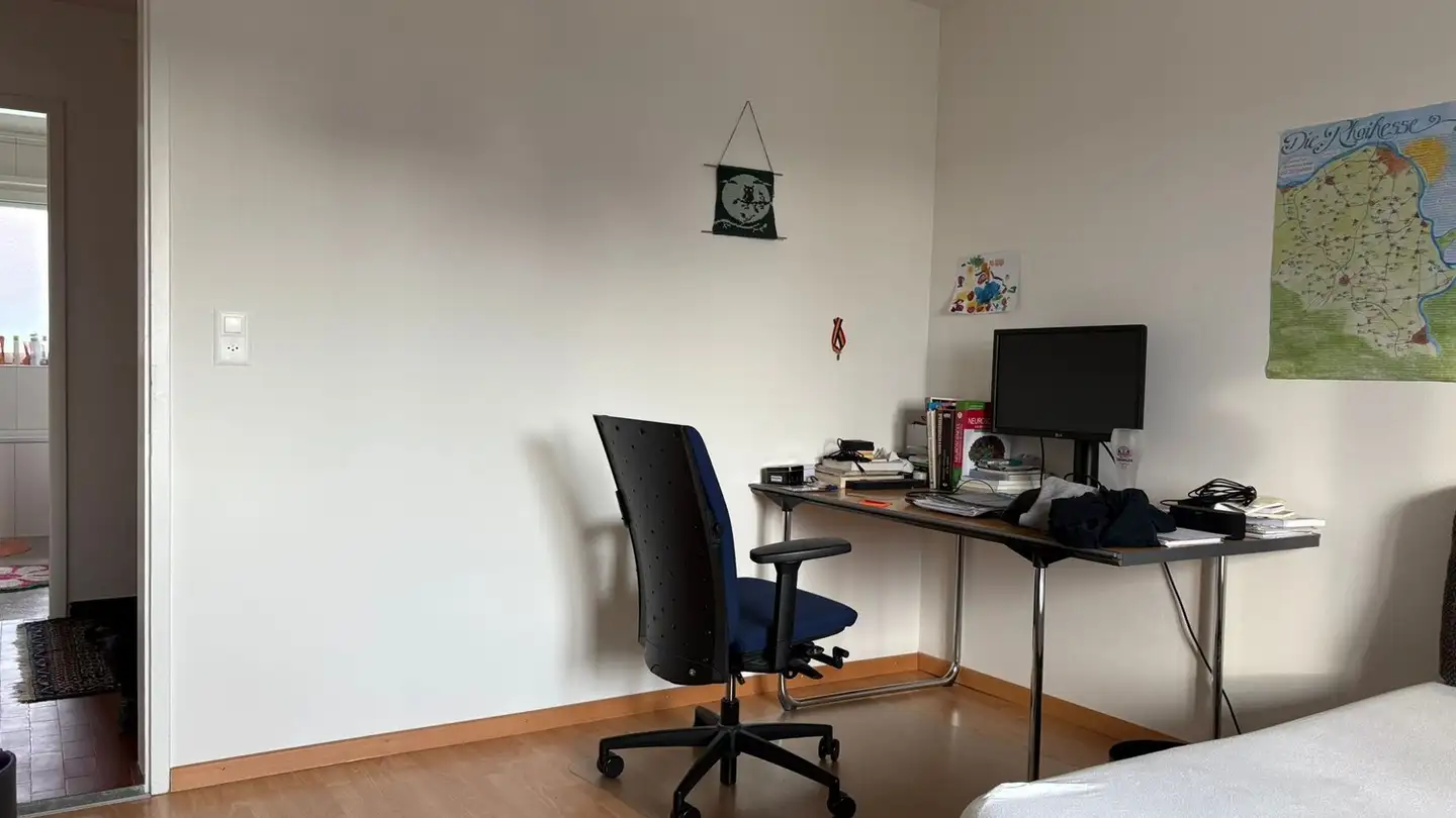 Appartamento in affitto - 8306 Brüttisellen - Foto 3