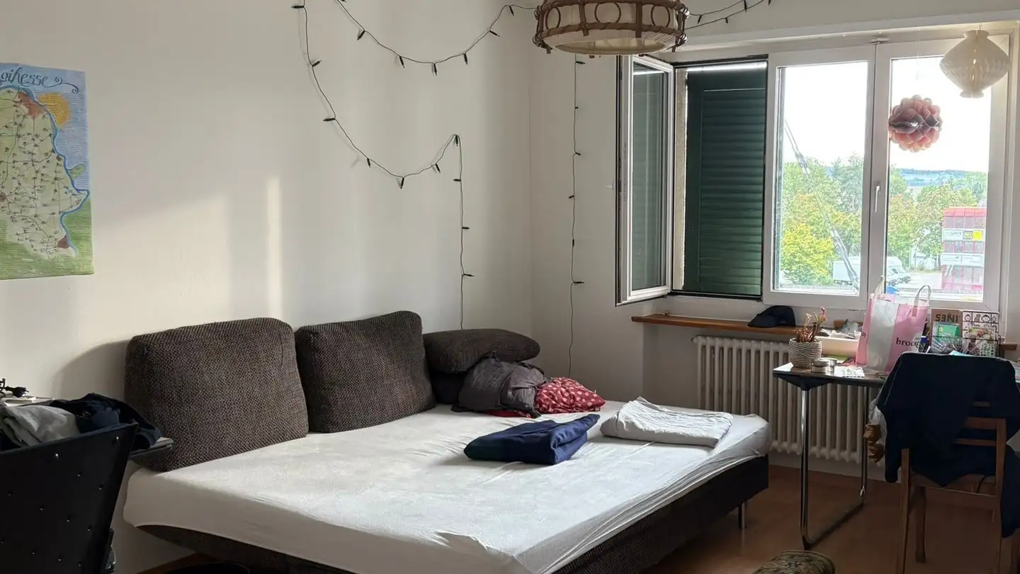 Appartamento in affitto - 8306 Brüttisellen - Foto 4