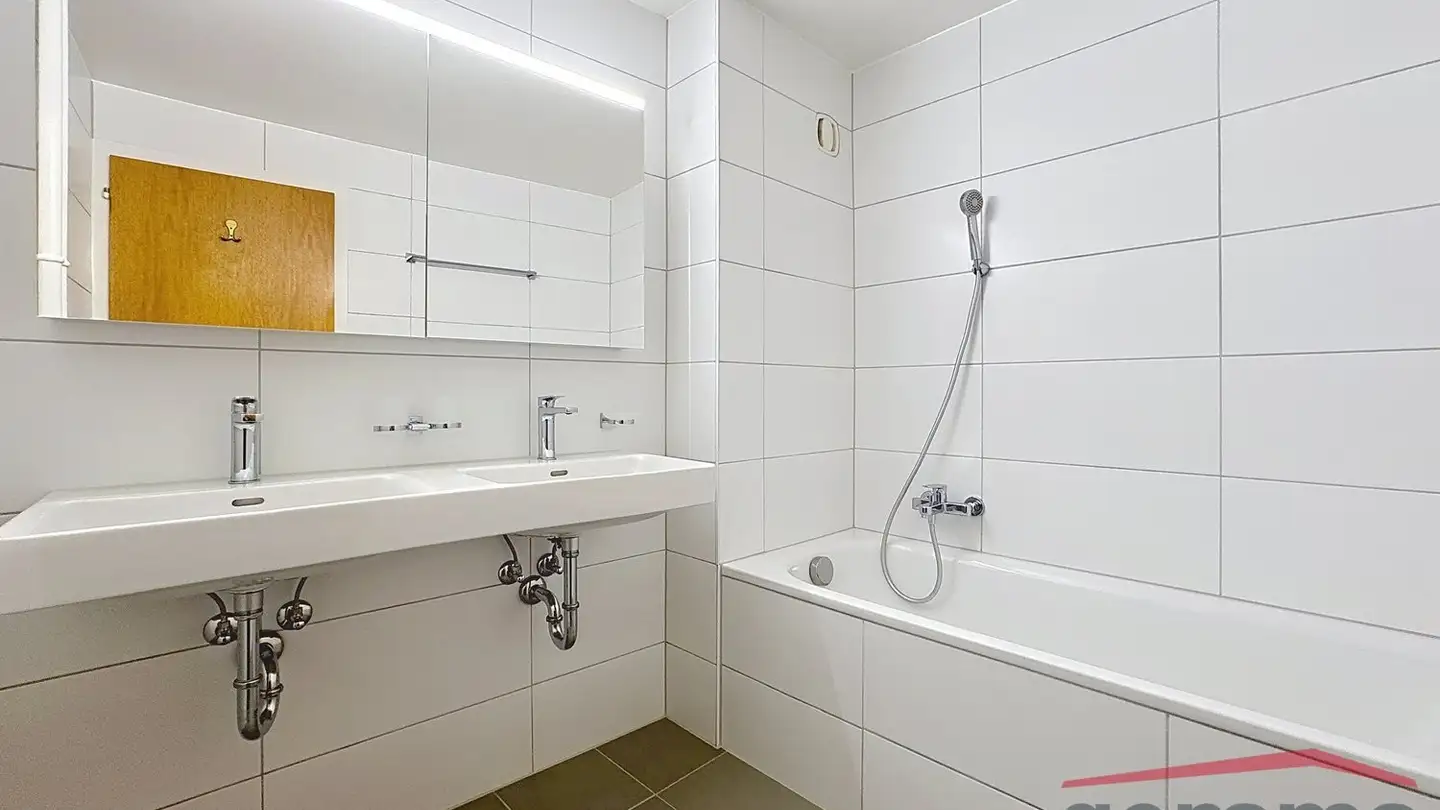 Wohnung mieten - Rue De La Neuveville 42, 1700 Fribourg - Foto 3