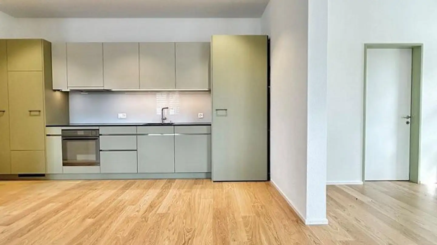 Appartamento in affitto - Dorfstrasse 21, 9306 Freidorf TG - Foto 2