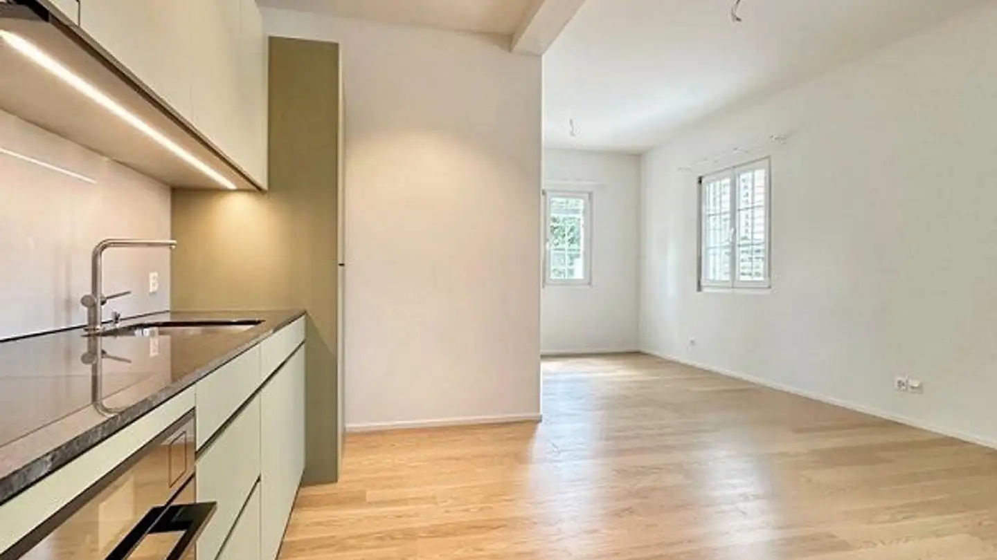 Appartamento in affitto - Dorfstrasse 21, 9306 Freidorf TG - Foto 3