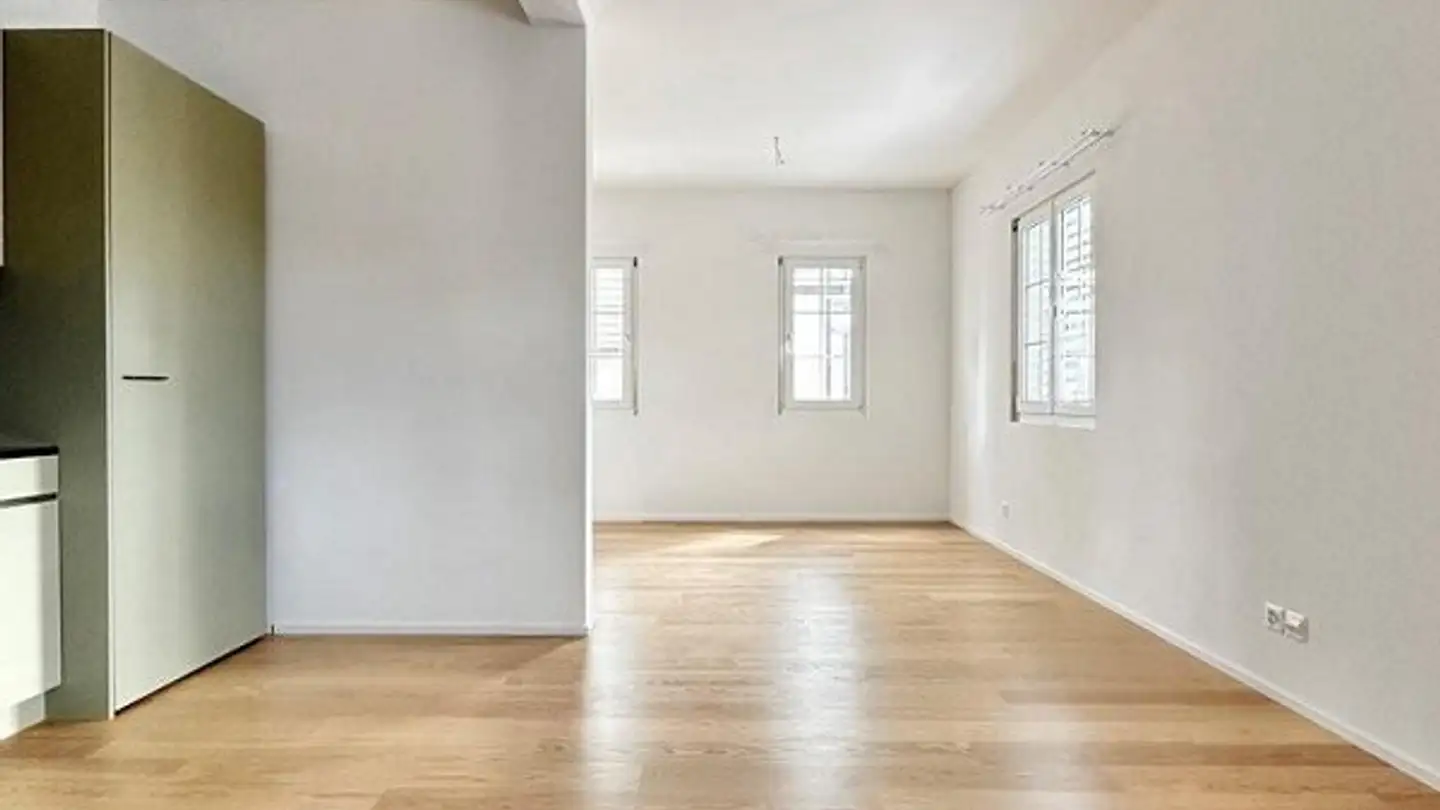 Appartamento in affitto - Dorfstrasse 21, 9306 Freidorf TG - Foto 4