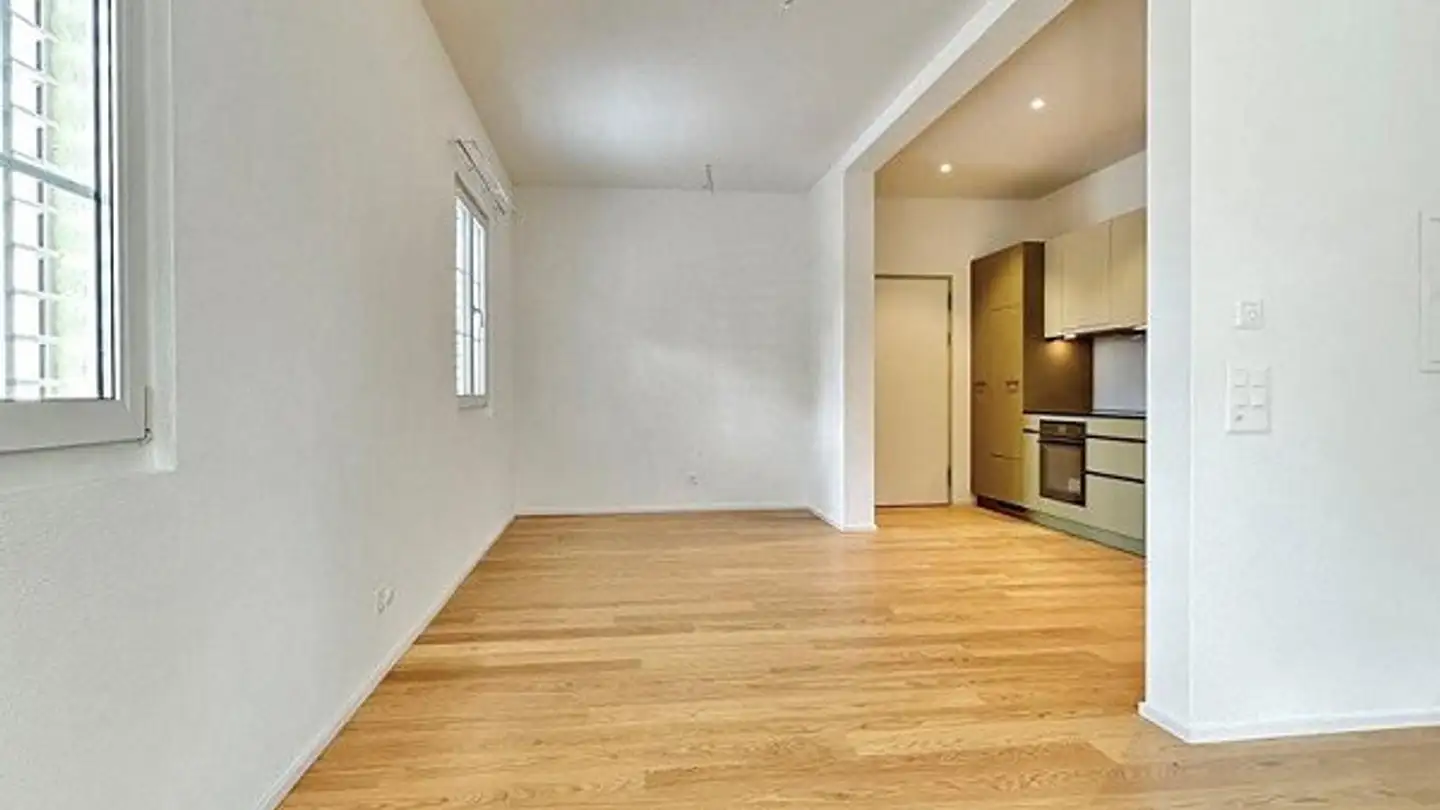 Apartment for rent - Dorfstrasse 21, 9306 Freidorf TG - Photo 4