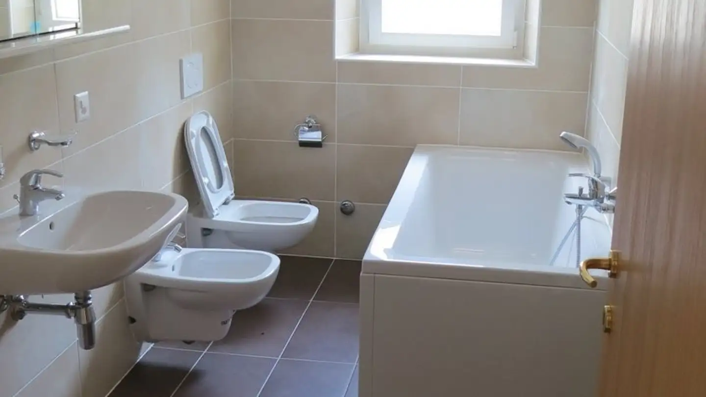 Appartamento in affitto - Via Gelusa 9, 6874 Castel San Pietro - Photo 3