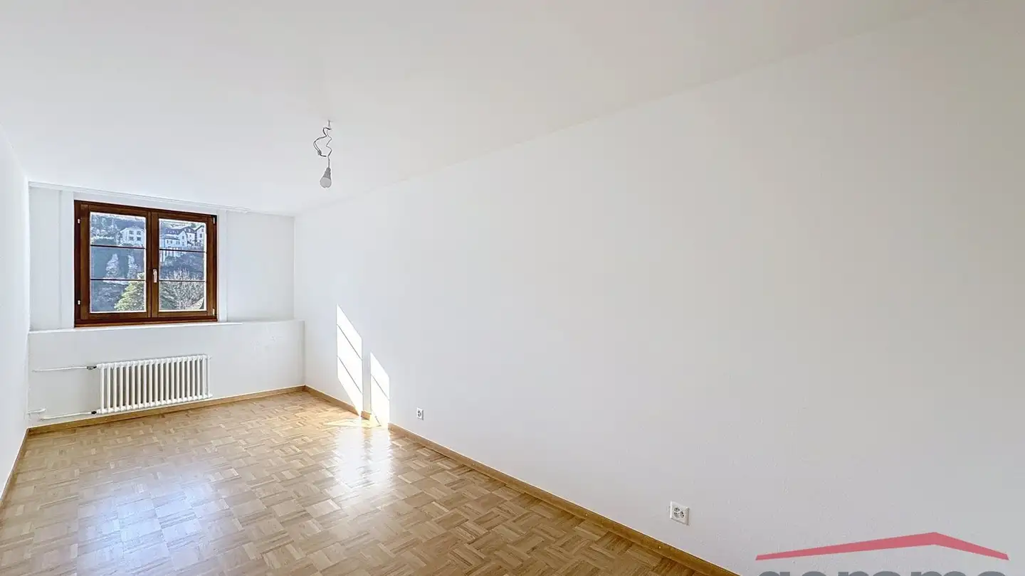 Wohnung mieten - Rue De La Neuveville 42, 1700 Fribourg - Foto 4