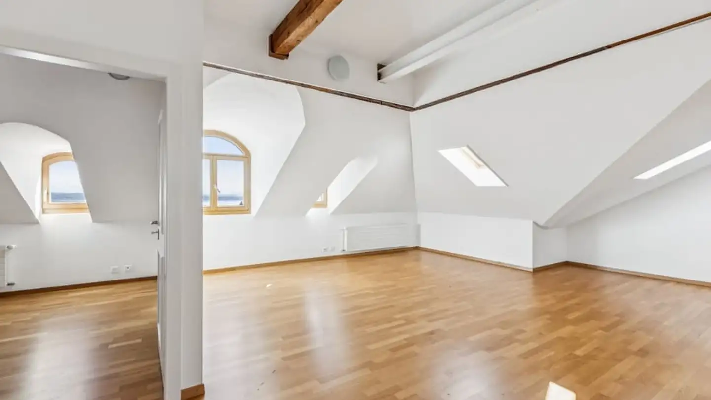 Appartement à vendre - 2000 Neuchâtel - Photo 2