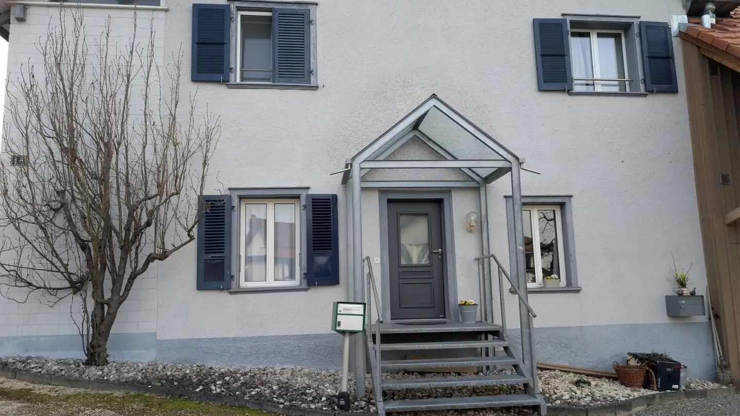 Appartement à louer - Oberdorfstrasse 18, 4554 Etziken - Photo 2