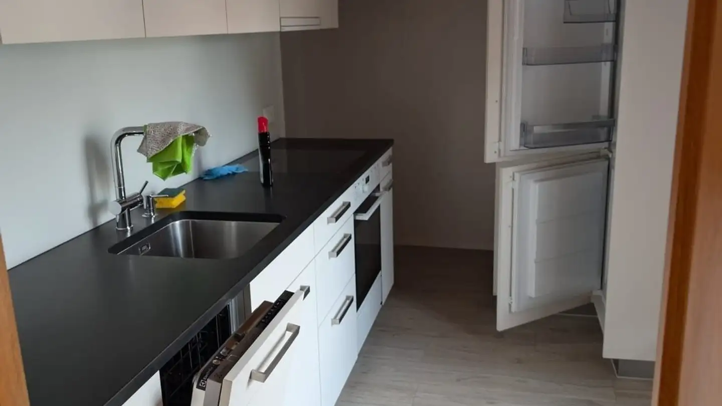 Appartement à louer - Oberdorfstrasse 18, 4554 Etziken - Photo 3