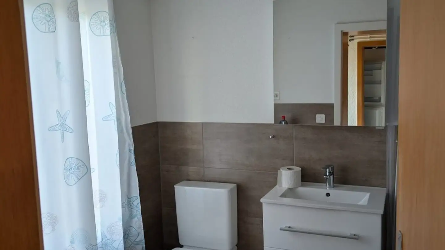 Appartement à louer - Oberdorfstrasse 18, 4554 Etziken - Photo 4