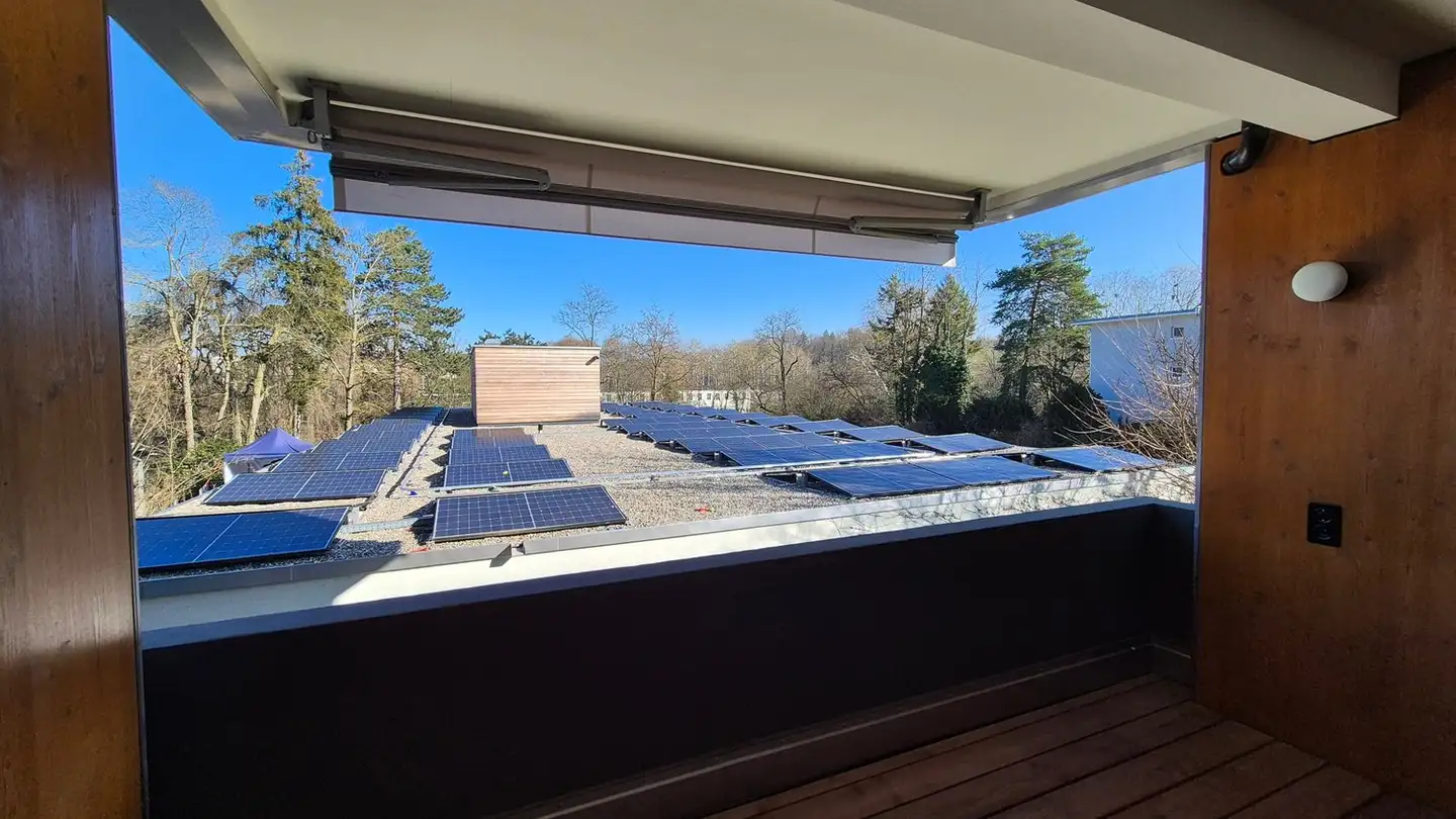 Arztpraxis mieten - Oberwilerstrasse 135, 4054 Basel - Foto 3