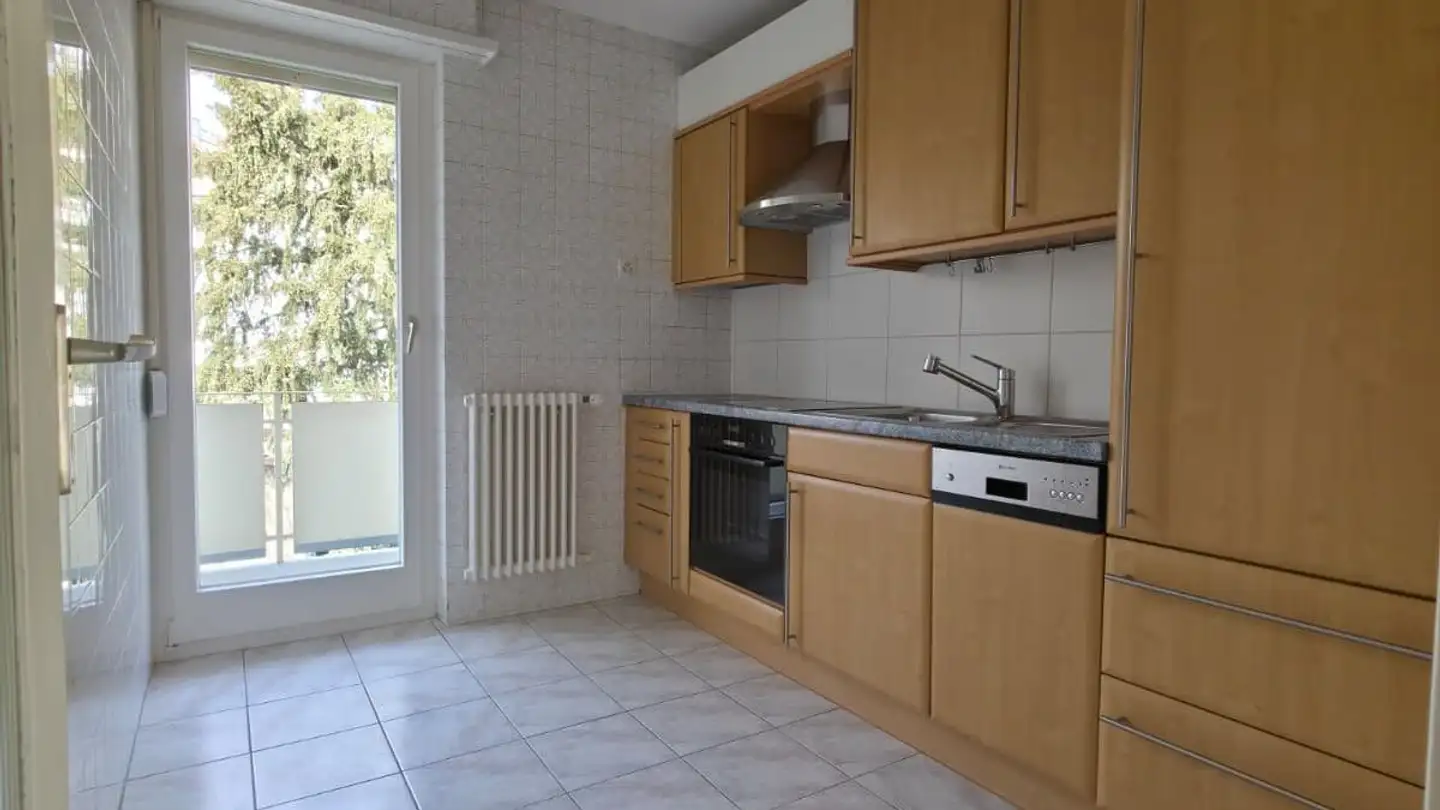 Apartment for rent - Austrasse 112, 4051 Basel - Photo 4