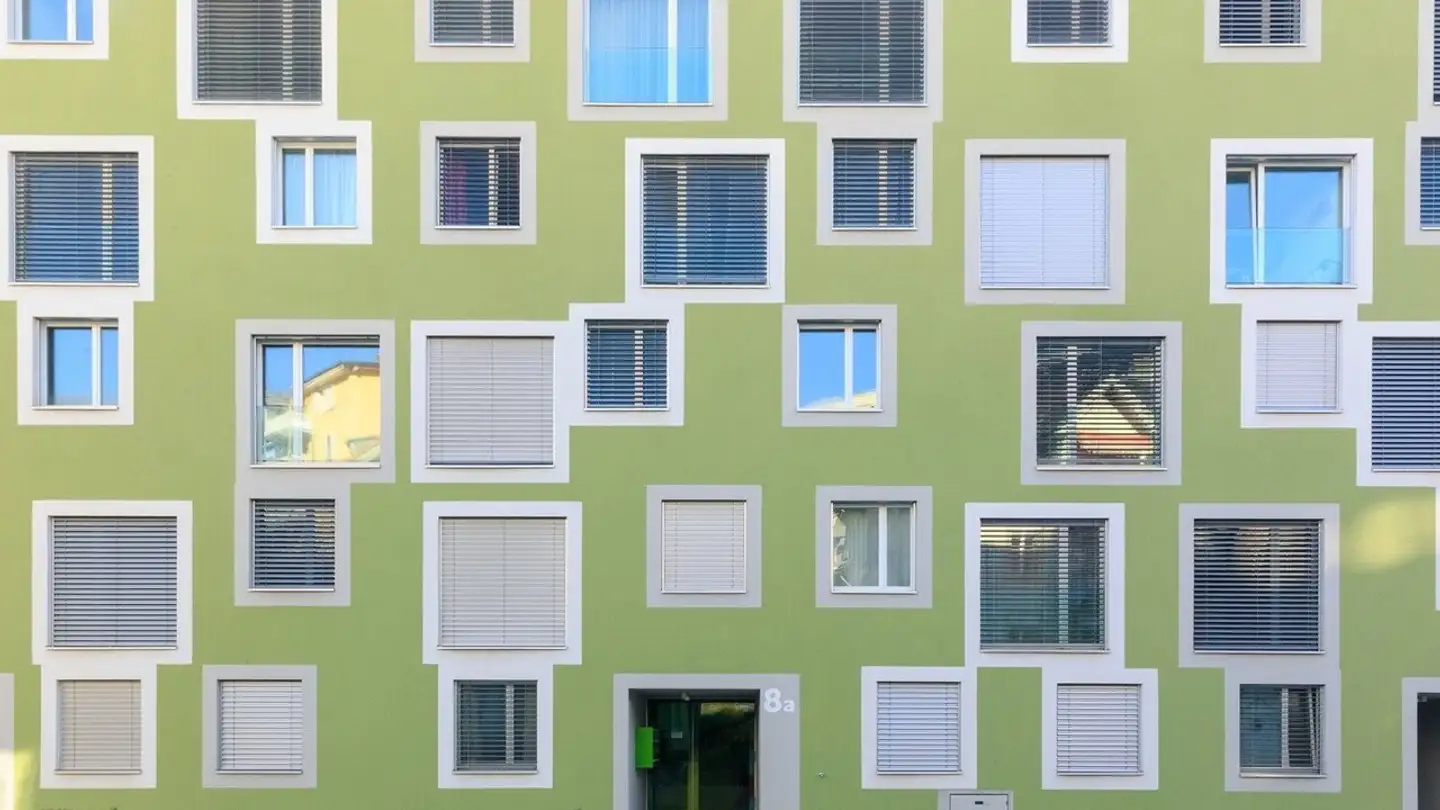 Appartement à louer - Chemin Monséjour 6, 1700 Fribourg