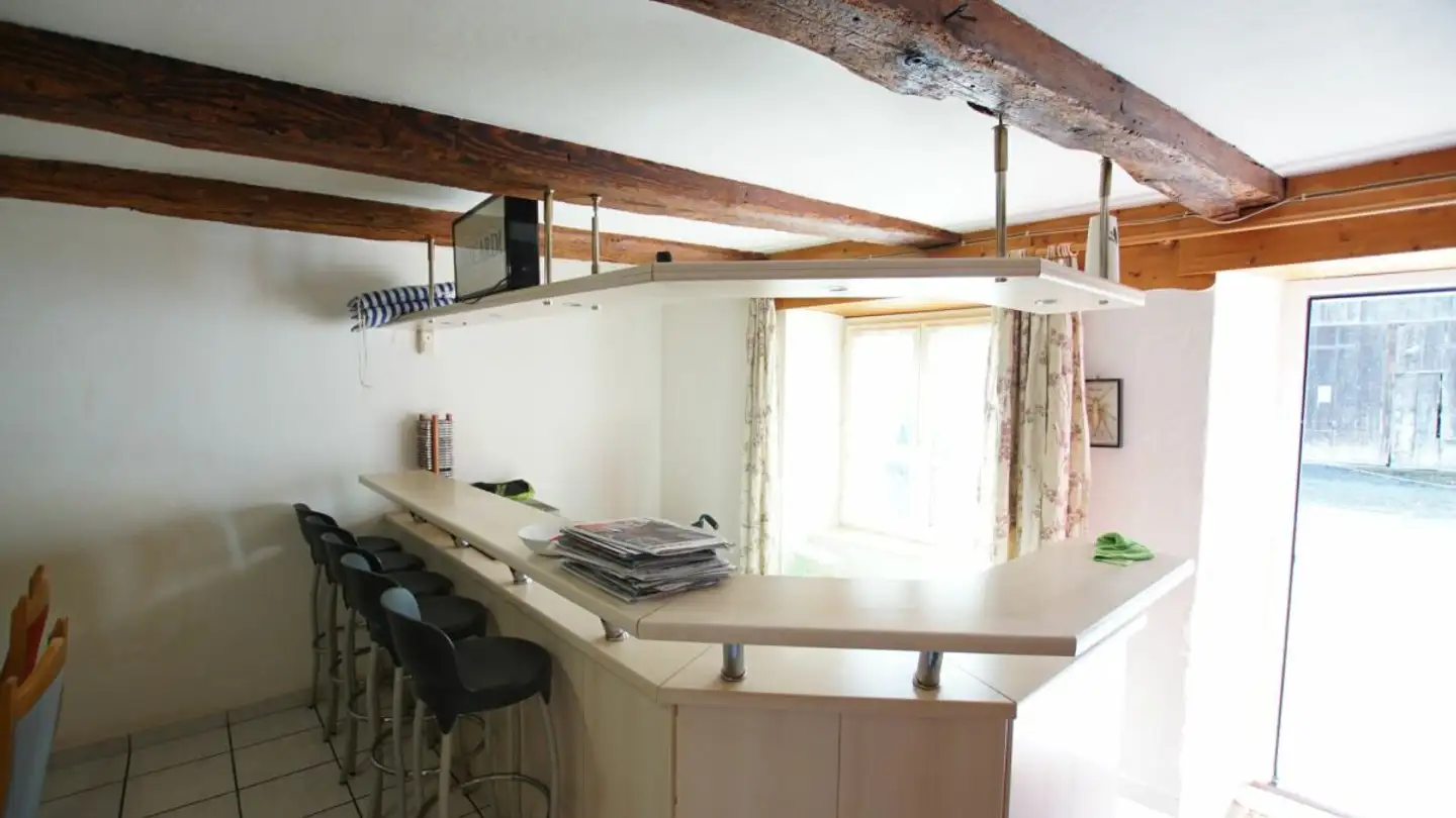 Maison individuelle à vendre - Usserdorfstrasse 7, 5312 Döttingen - Photo 4