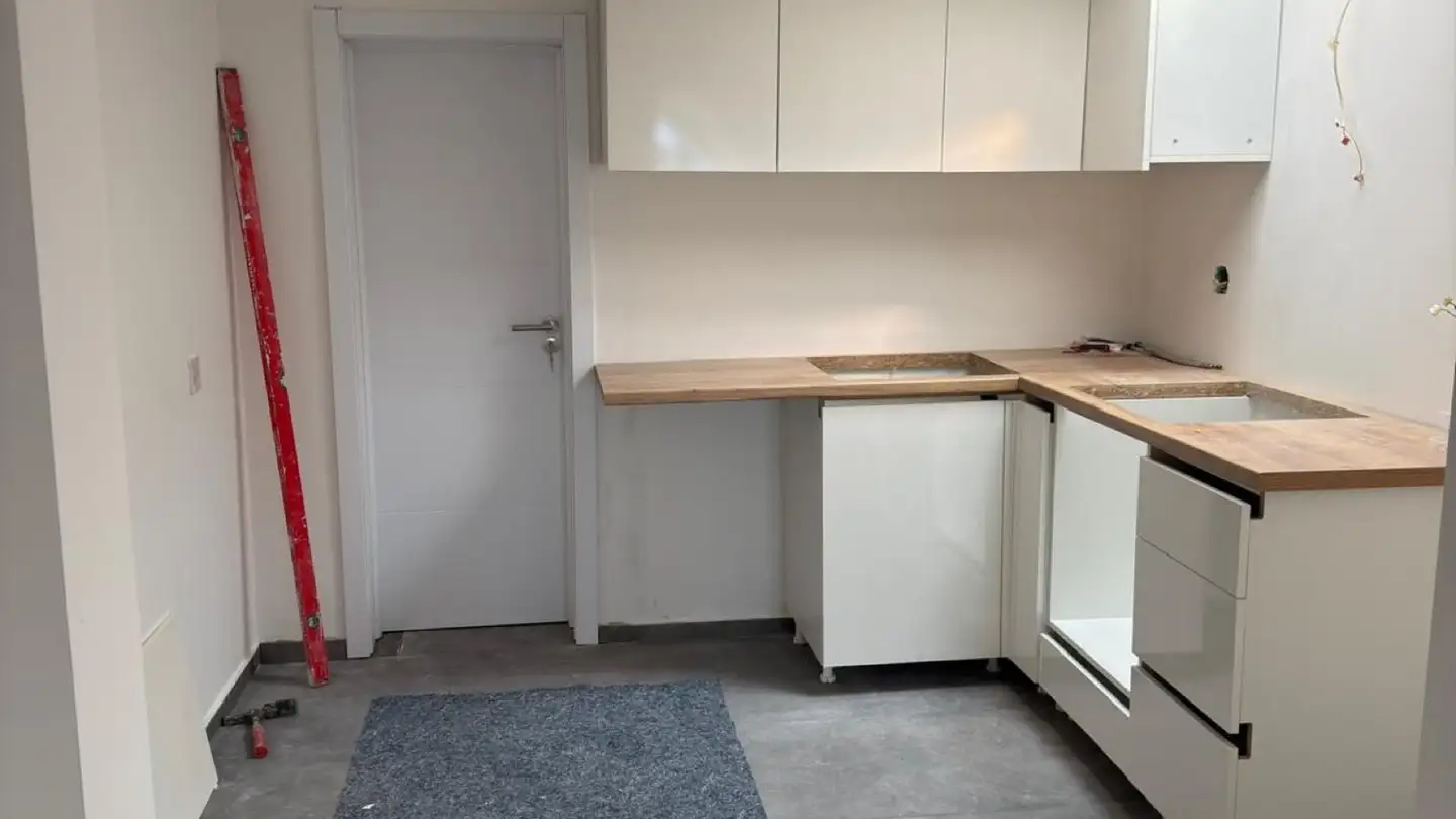 Appartement à louer - Mühlsteinstrasse 1, 9436 Balgach - Photo 2
