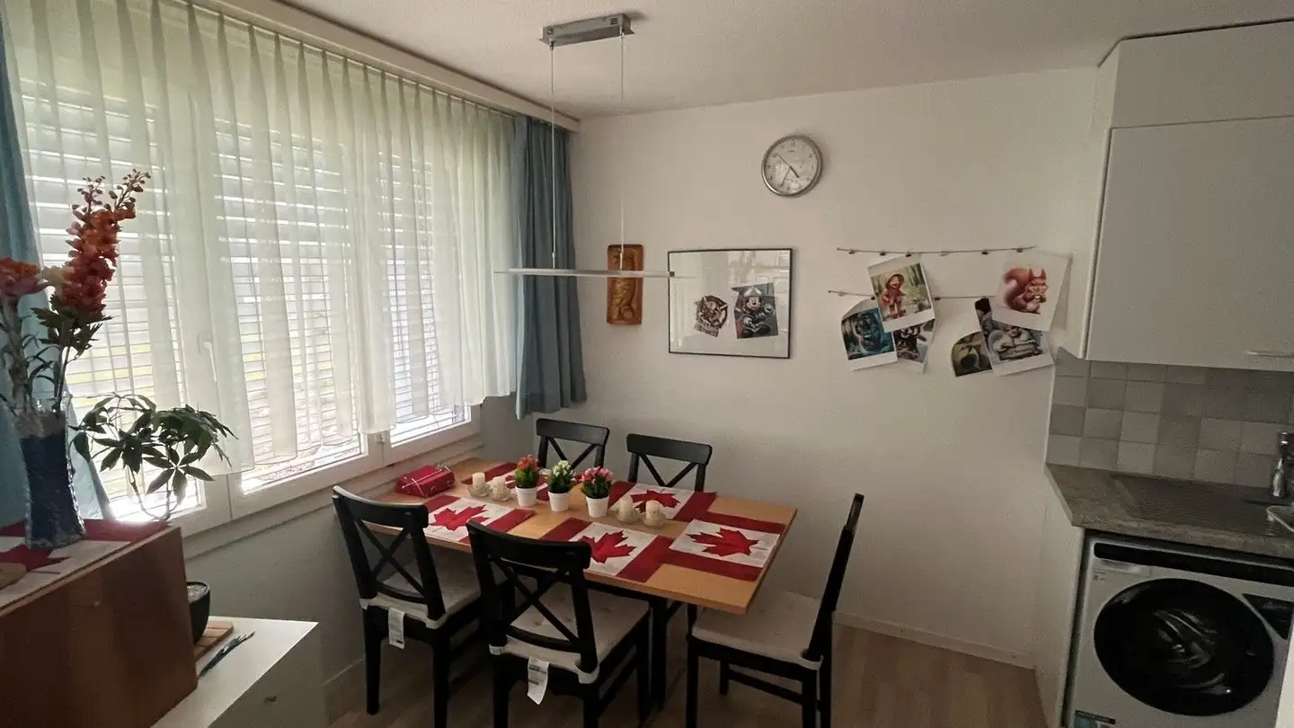 Appartamento in vendita - Grossfeldstrasse 4, 8887 Mels