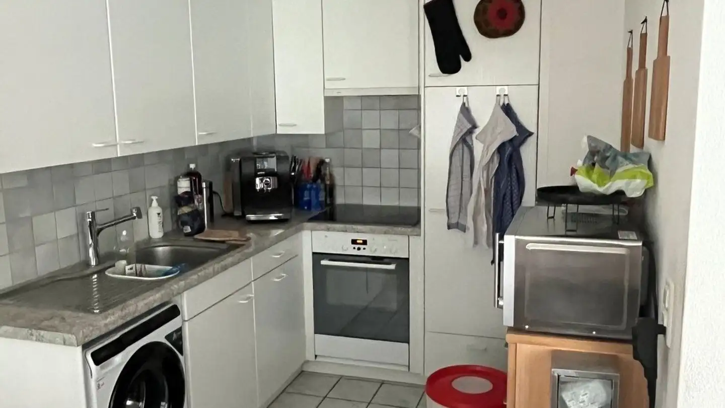 Appartamento in vendita - Grossfeldstrasse 4, 8887 Mels - Foto 2