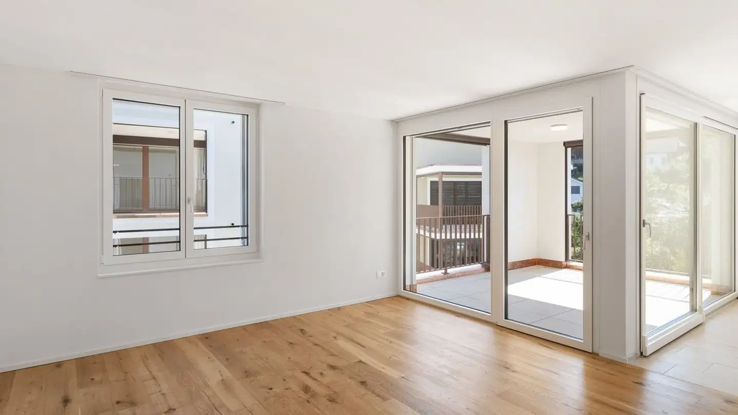 Apartment for rent - Altweg 5, 6264 Pfaffnau - Photo 2