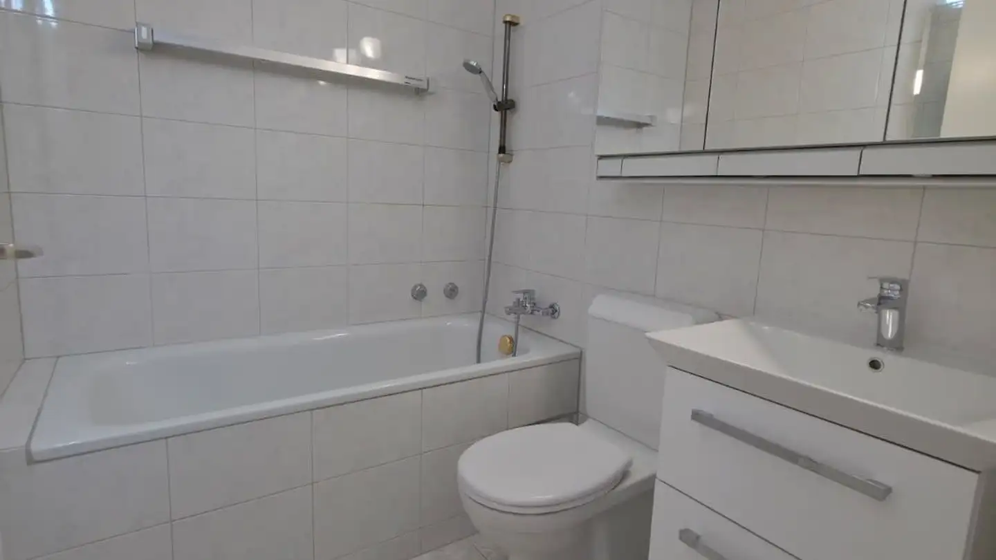 Apartment for rent - Austrasse 112, 4051 Basel - Photo 2