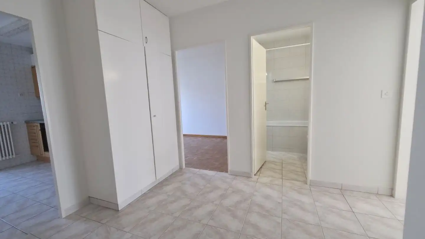 Apartment for rent - Austrasse 112, 4051 Basel - Photo 3