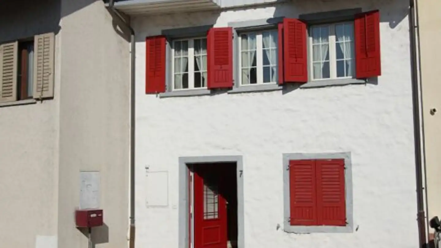 Maison individuelle à vendre - Usserdorfstrasse 7, 5312 Döttingen - Photo 2