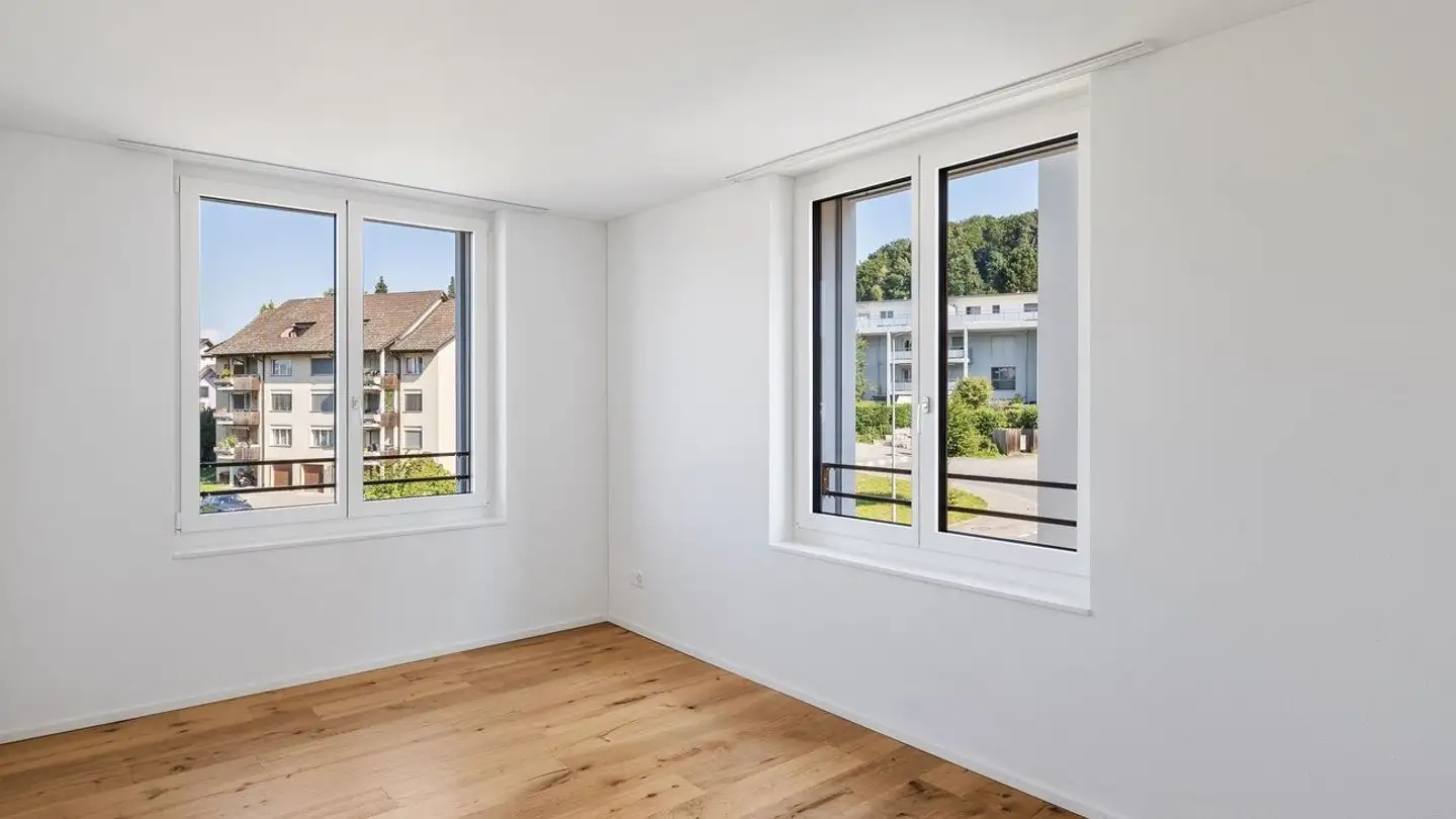 Apartment for rent - Altweg 5, 6264 Pfaffnau - Photo 4