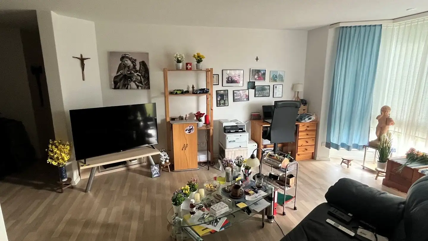 Appartamento in vendita - Grossfeldstrasse 4, 8887 Mels - Foto 3