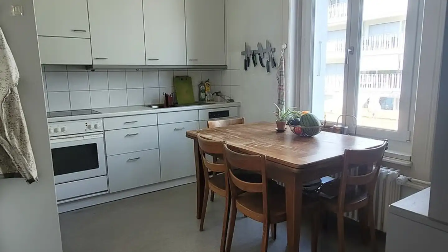 Furnished apartment for rent - 3014 Bern - Photo 4