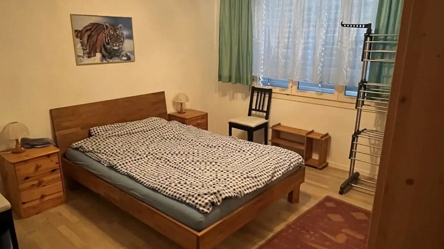 Appartamento in vendita - Grossfeldstrasse 4, 8887 Mels - Foto 4