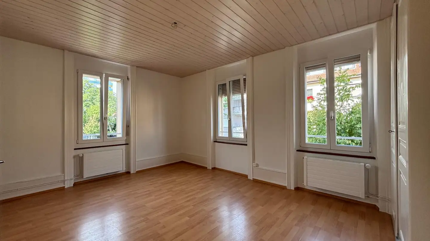 Appartement à louer - Rue Des Oeillets / Nelkenstrasse 4, 2502 Biel/Bienne