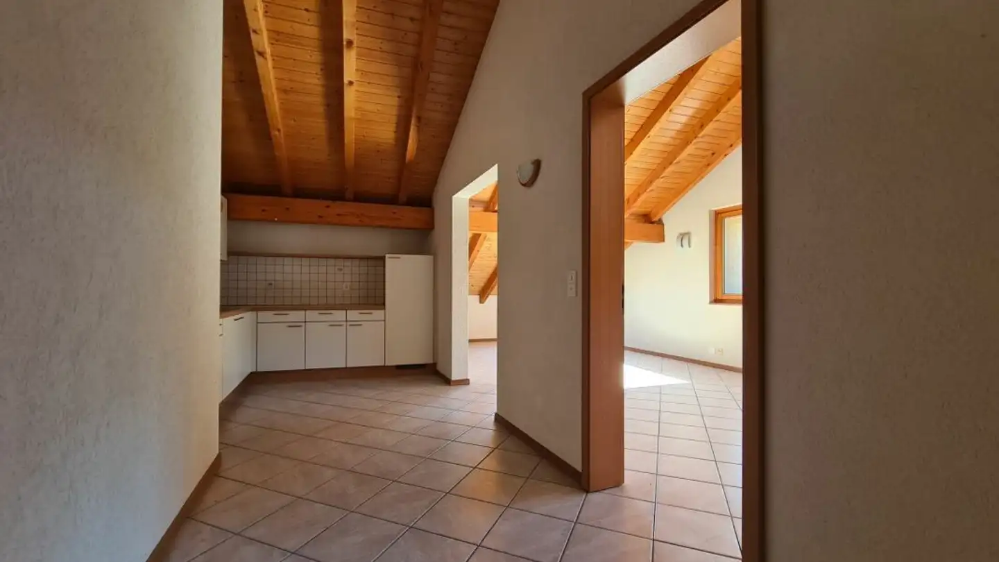 Apartment for rent - Rue Du Castel, 1450 Le Château-de-Ste-Croix - Photo 3