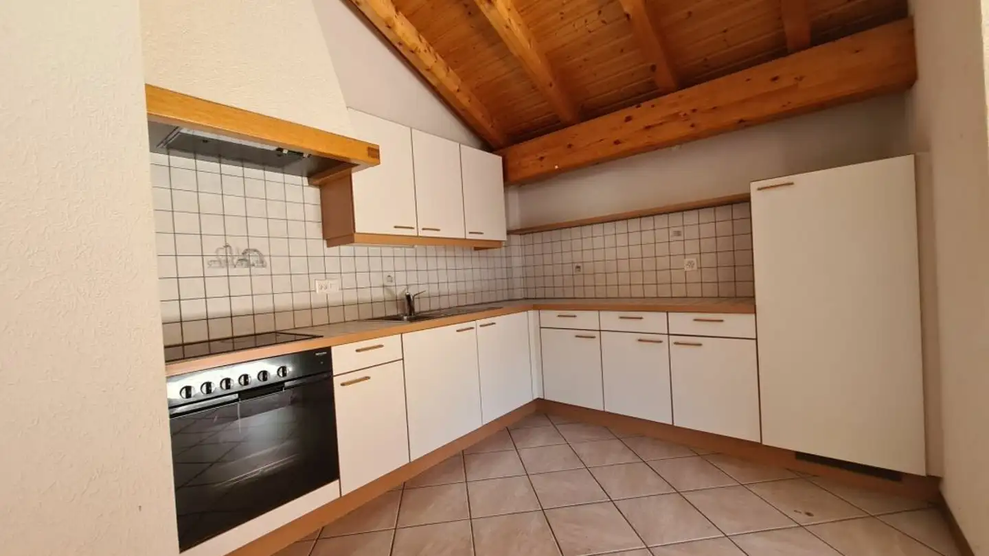 Apartment for rent - Rue Du Castel, 1450 Le Château-de-Ste-Croix - Photo 4