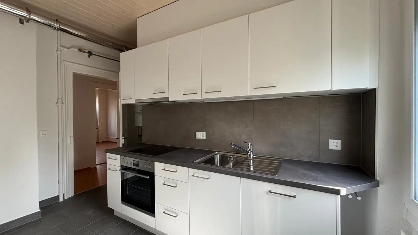 Appartement à louer - Rue Des Oeillets / Nelkenstrasse 4, 2502 Biel/Bienne - Photo 3