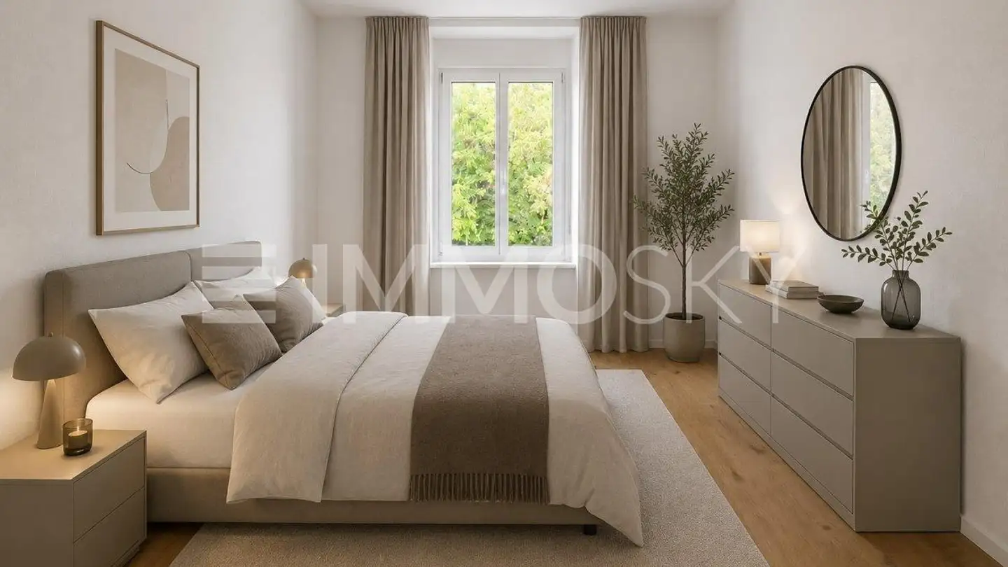 Apartment for rent - 2540 Grenchen - Photo 4