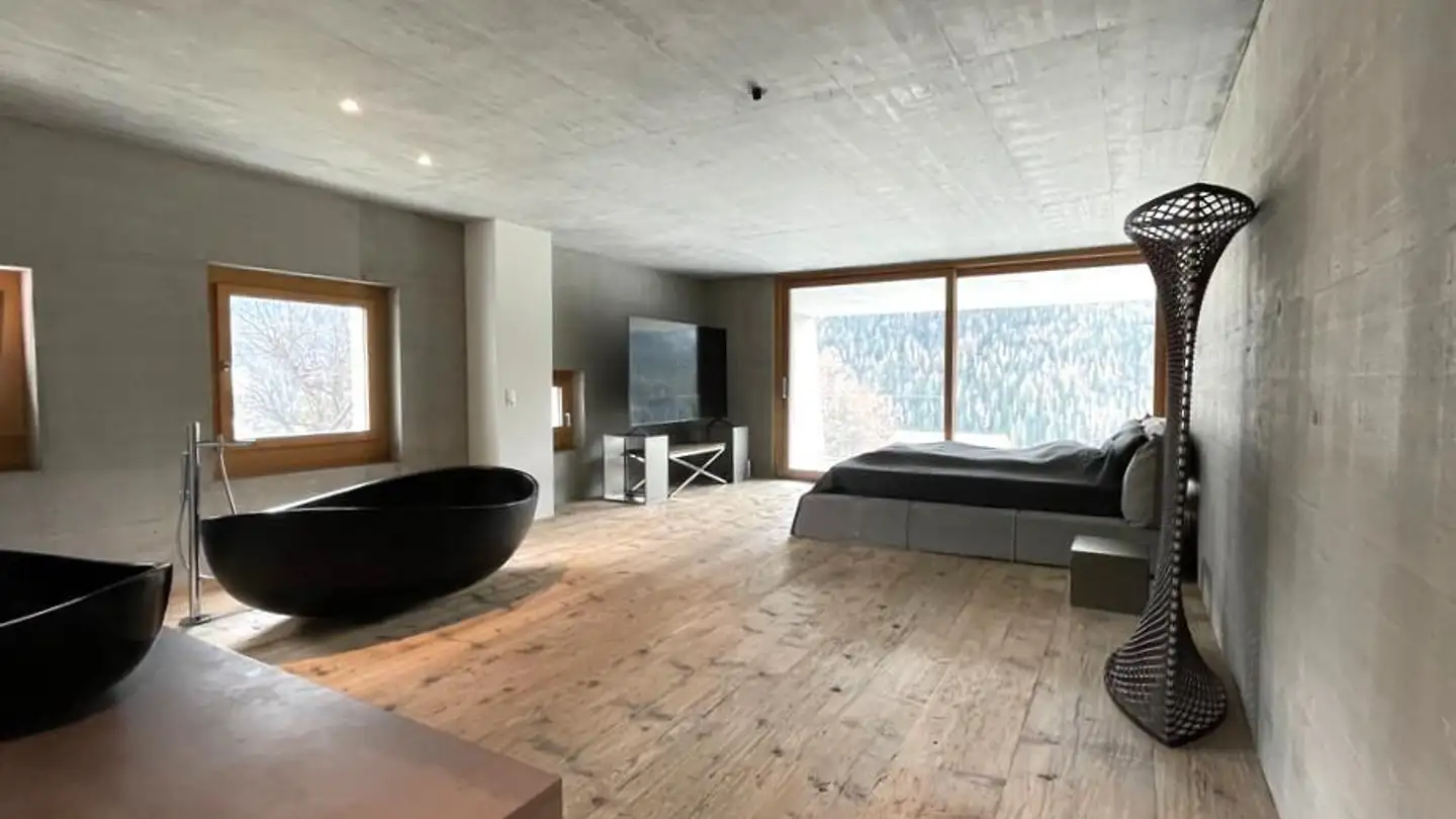 Apartment for sale - 7550 Scuol - Photo 2