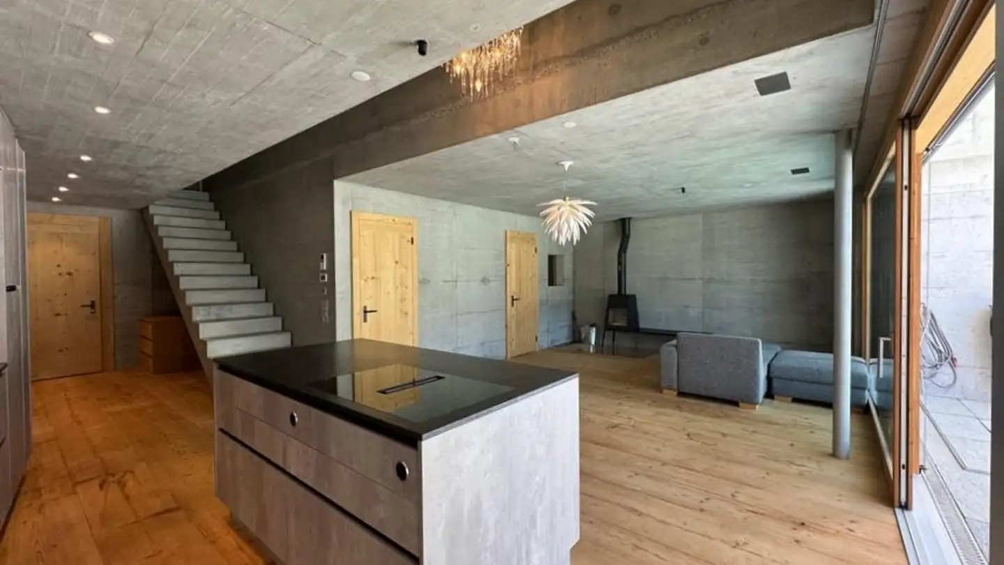 Apartment for sale - 7550 Scuol - Photo 3