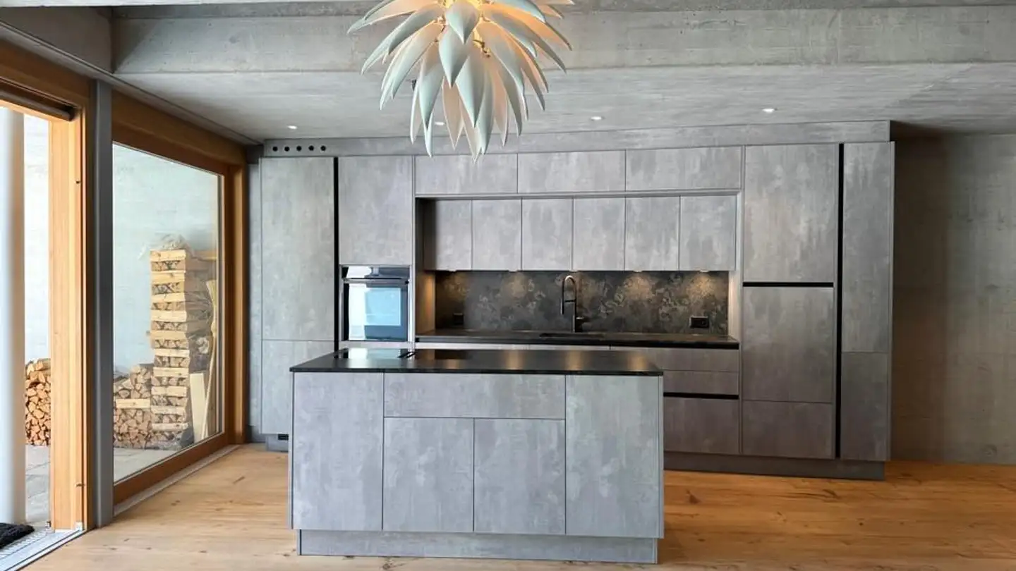 Apartment for sale - 7550 Scuol - Photo 4