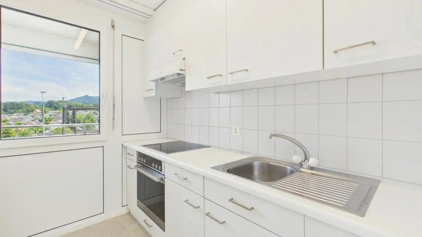 Apartment for rent - Bahnhofstrasse 62, 9240 Uzwil