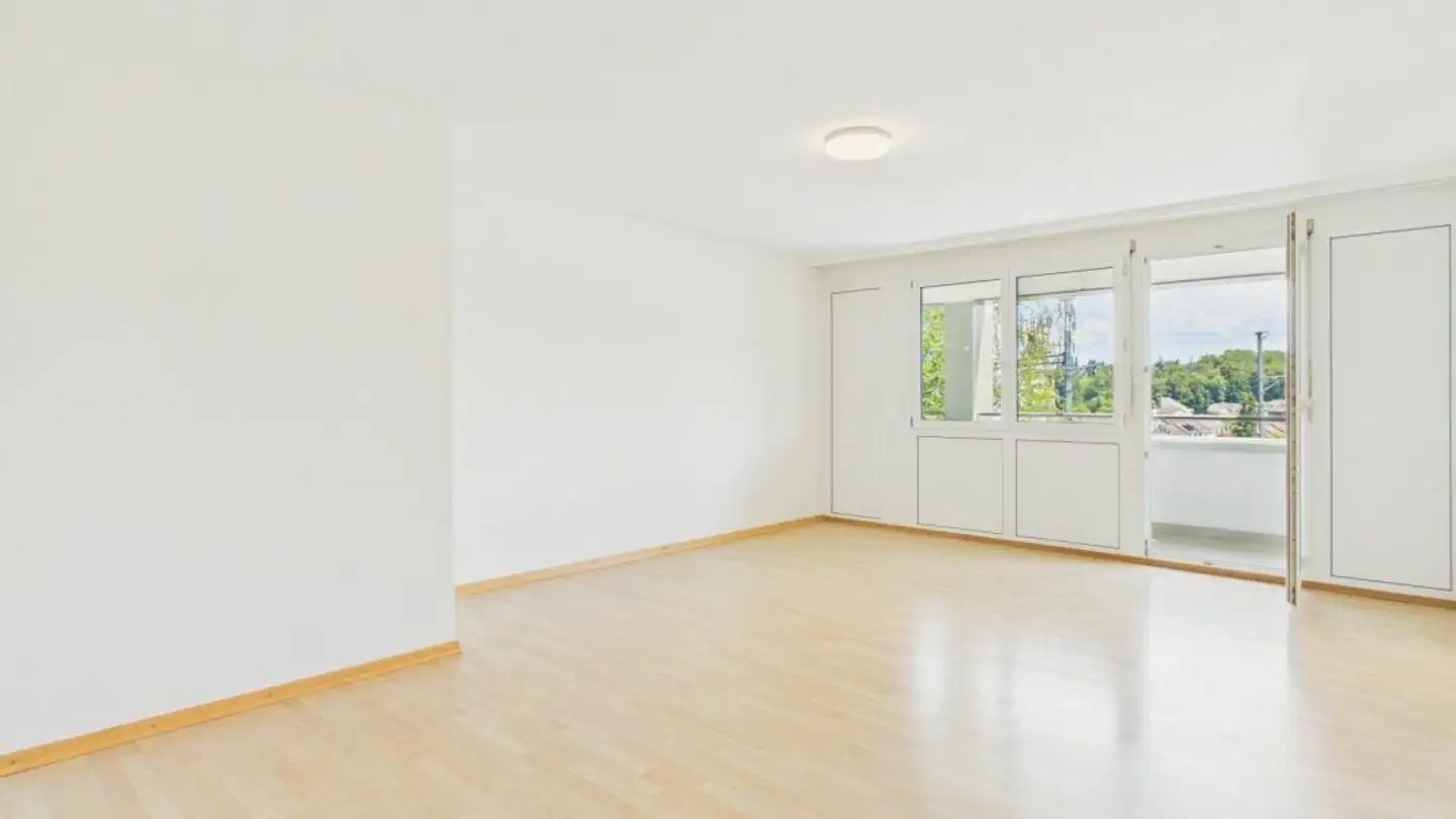 Apartment for rent - Bahnhofstrasse 62, 9240 Uzwil - Photo 2