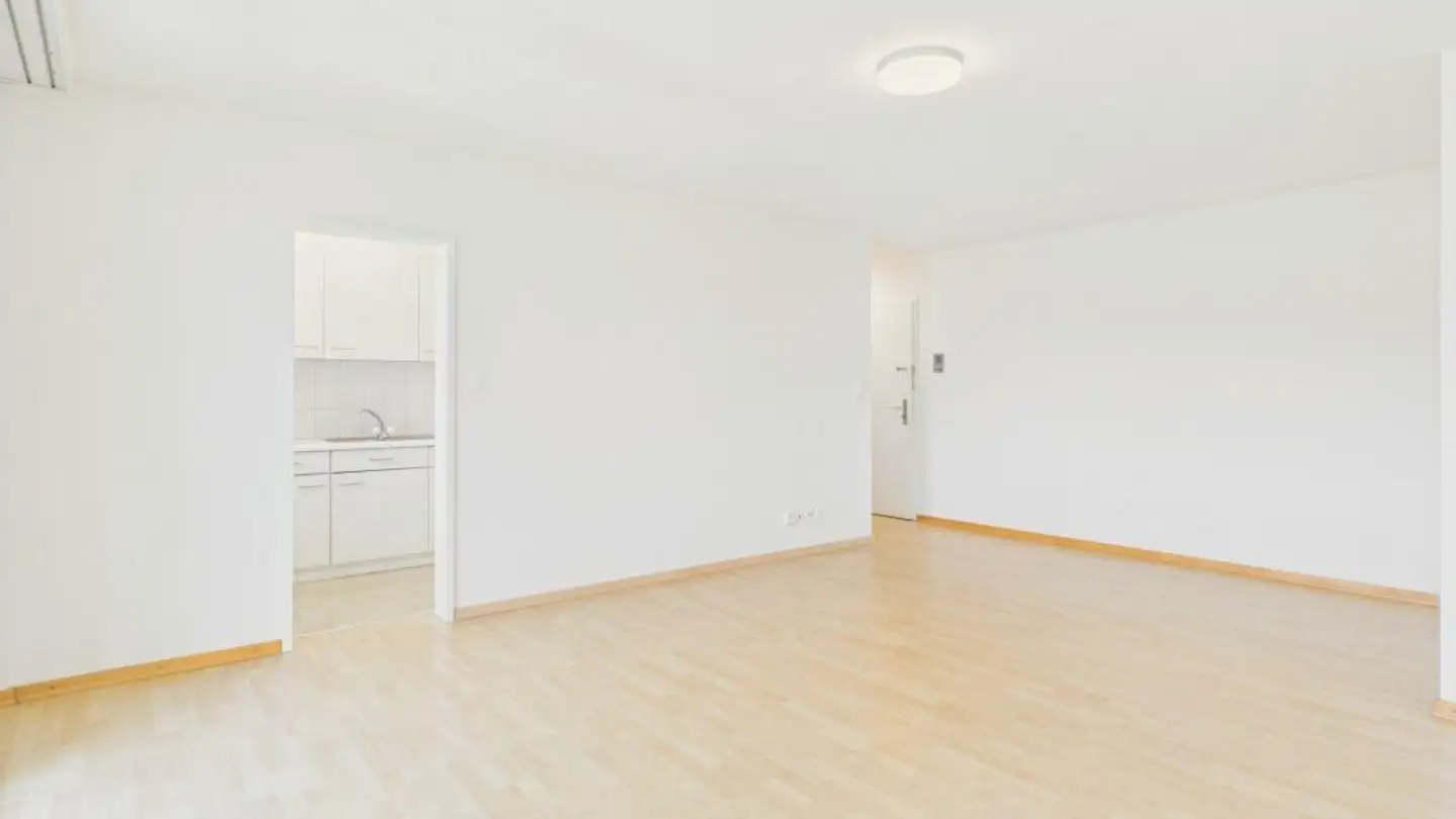 Apartment for rent - Bahnhofstrasse 62, 9240 Uzwil - Photo 3