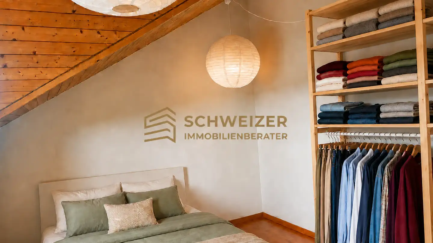 Maison jumelle à vendre - 4655 Stüsslingen - Photo 3