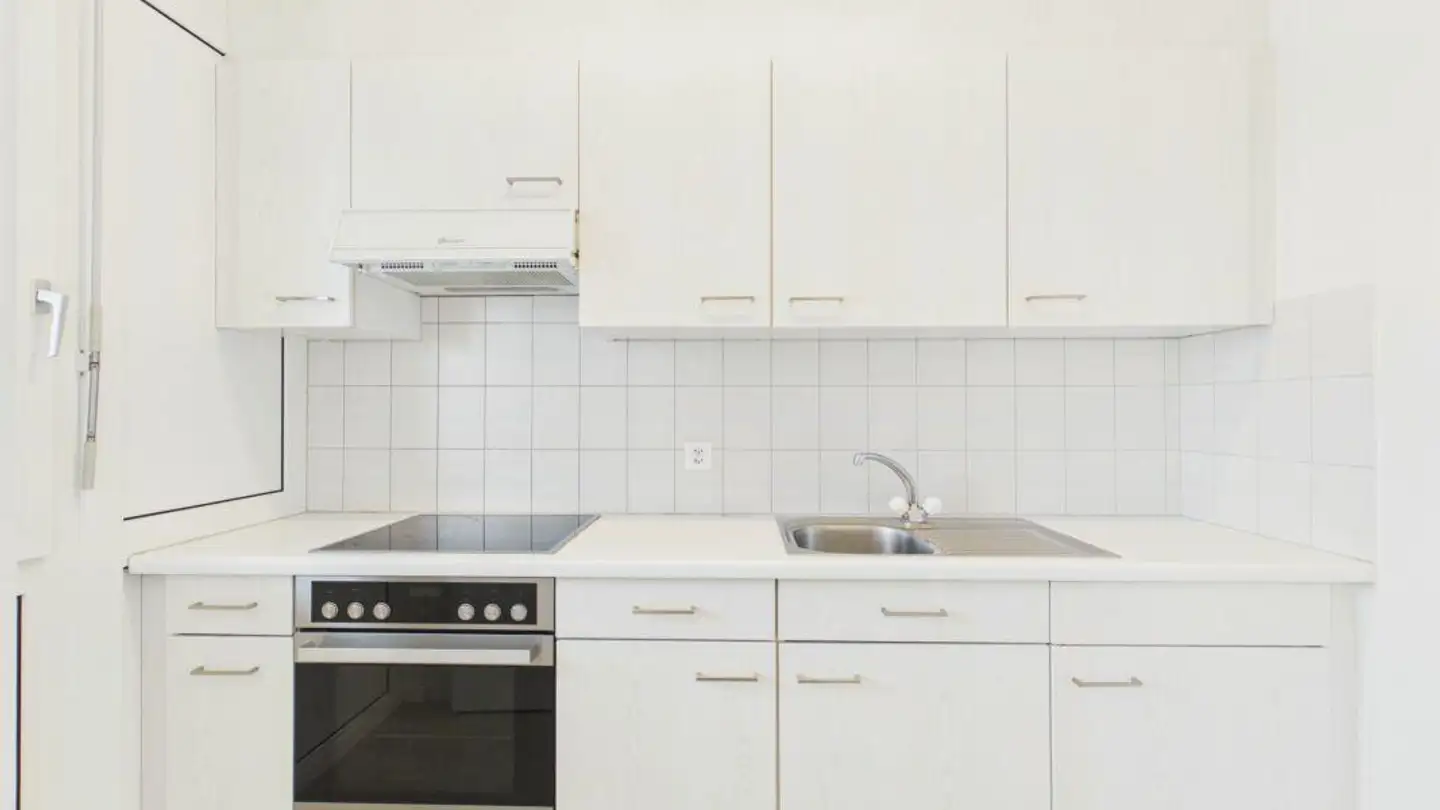Apartment for rent - Bahnhofstrasse 62, 9240 Uzwil - Photo 4
