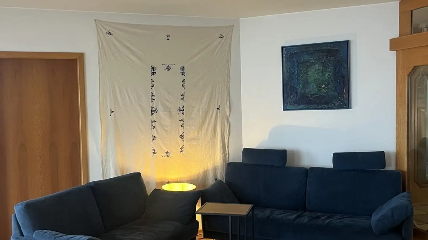 Single room for rent - 8804 Au ZH